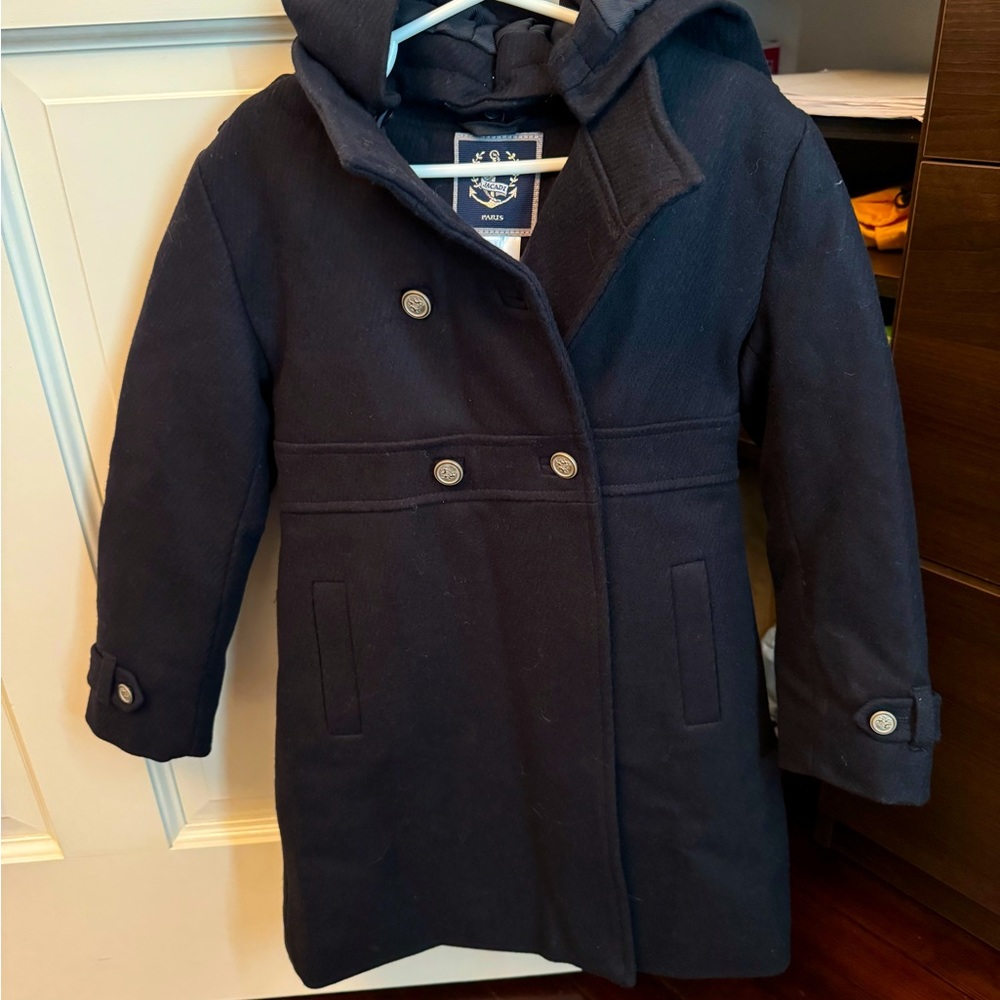 Jacadi Child’s coat